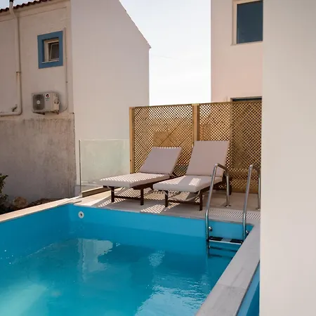 Villa Kontemare Seascape à Koumeika Extérieur photo