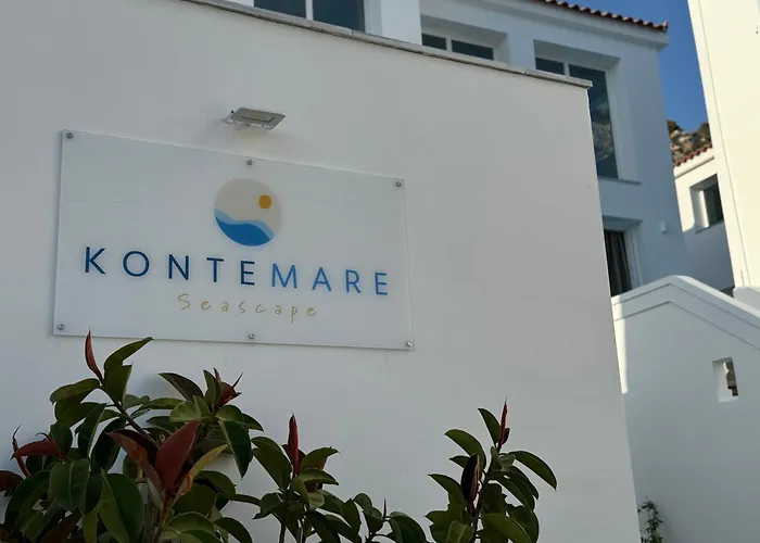 Kontemare Seascape