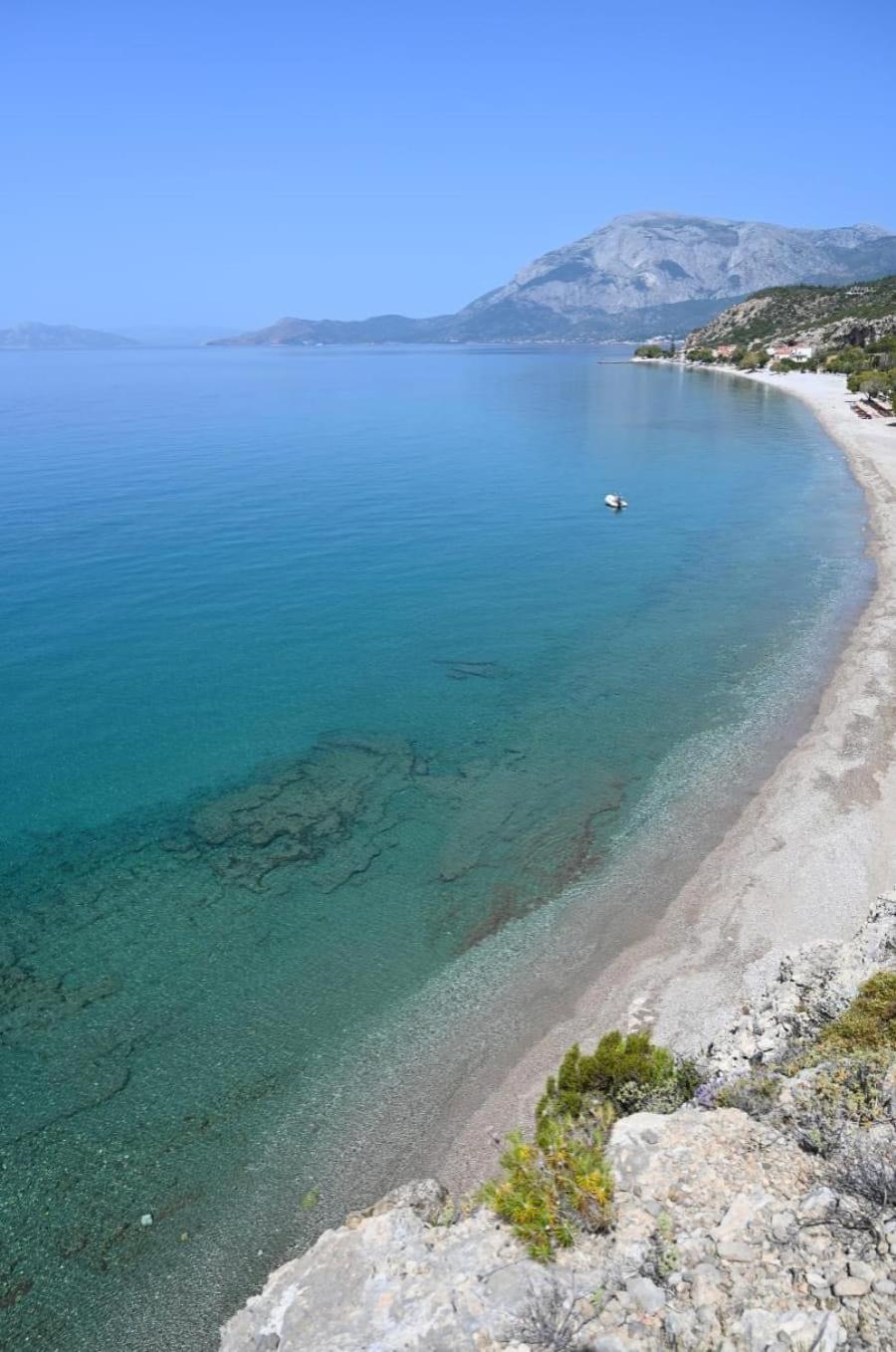 Villa Kontemare Seascape