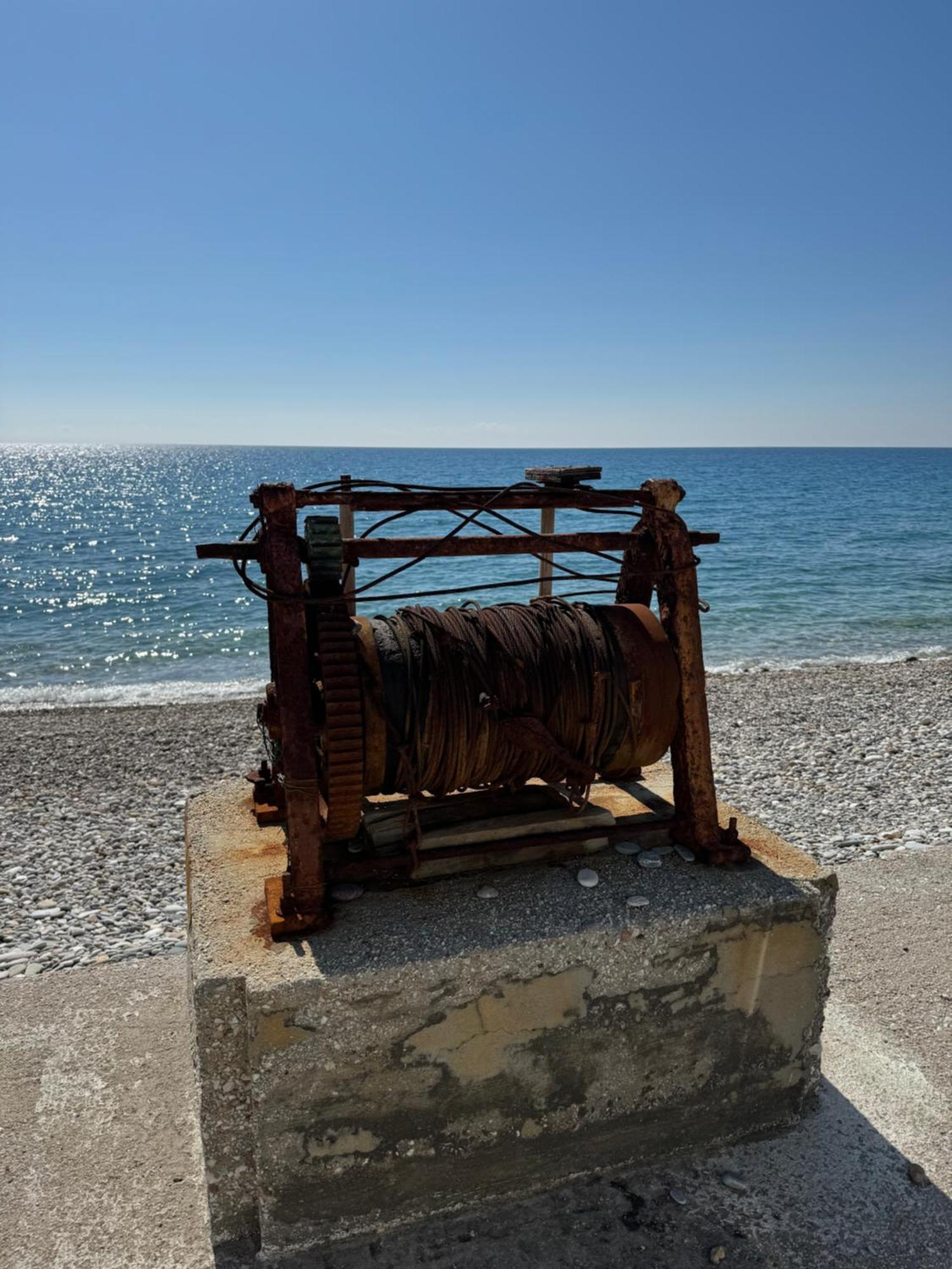 Kontemare Seascape Villa *
