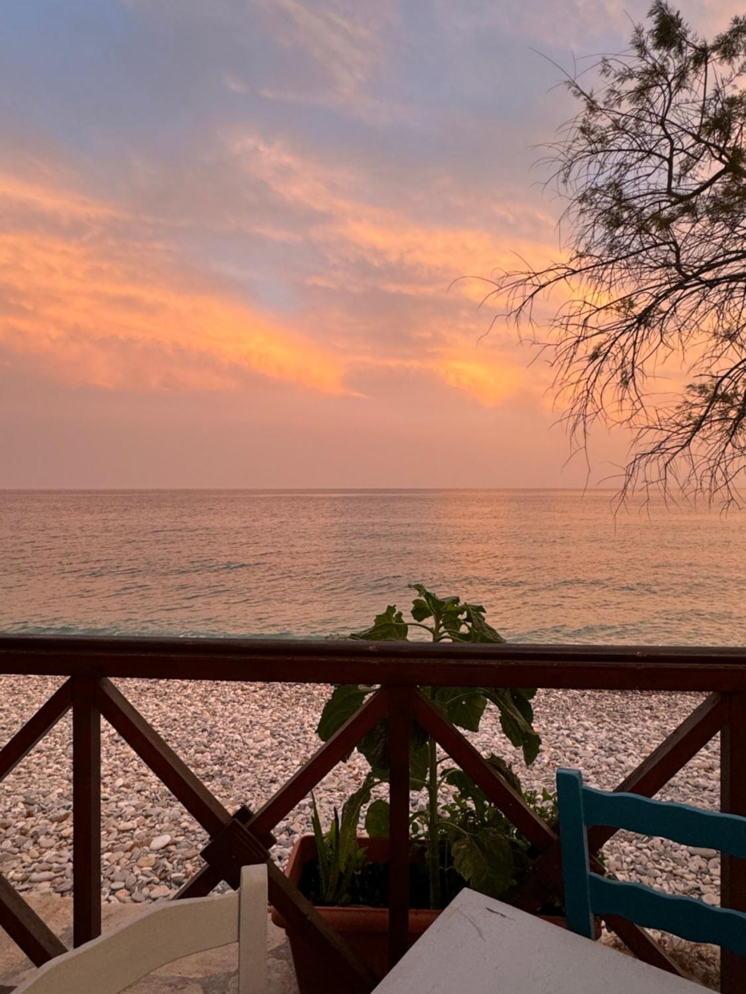 Villa Kontemare Seascape