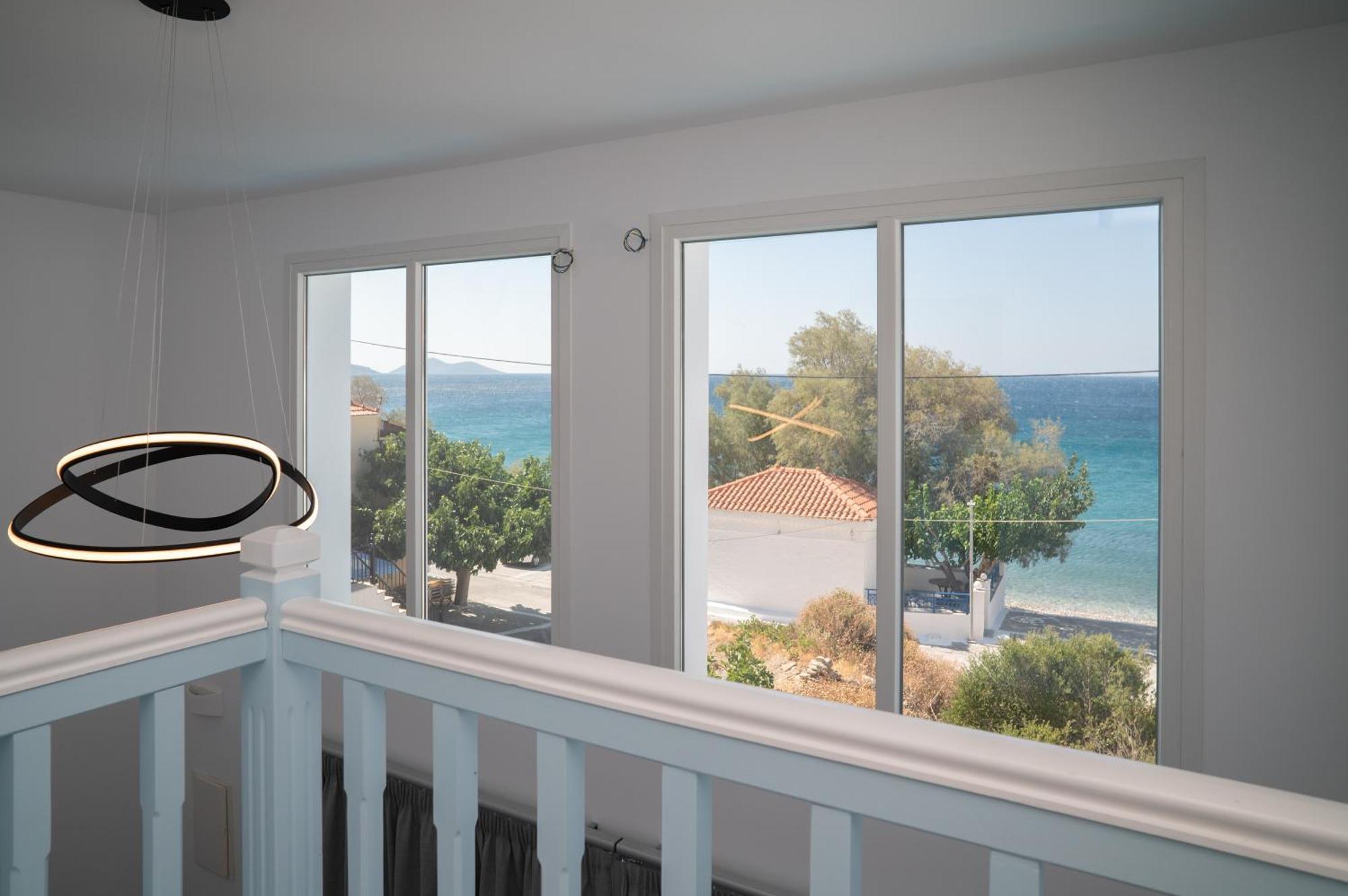 Villa Kontemare Seascape