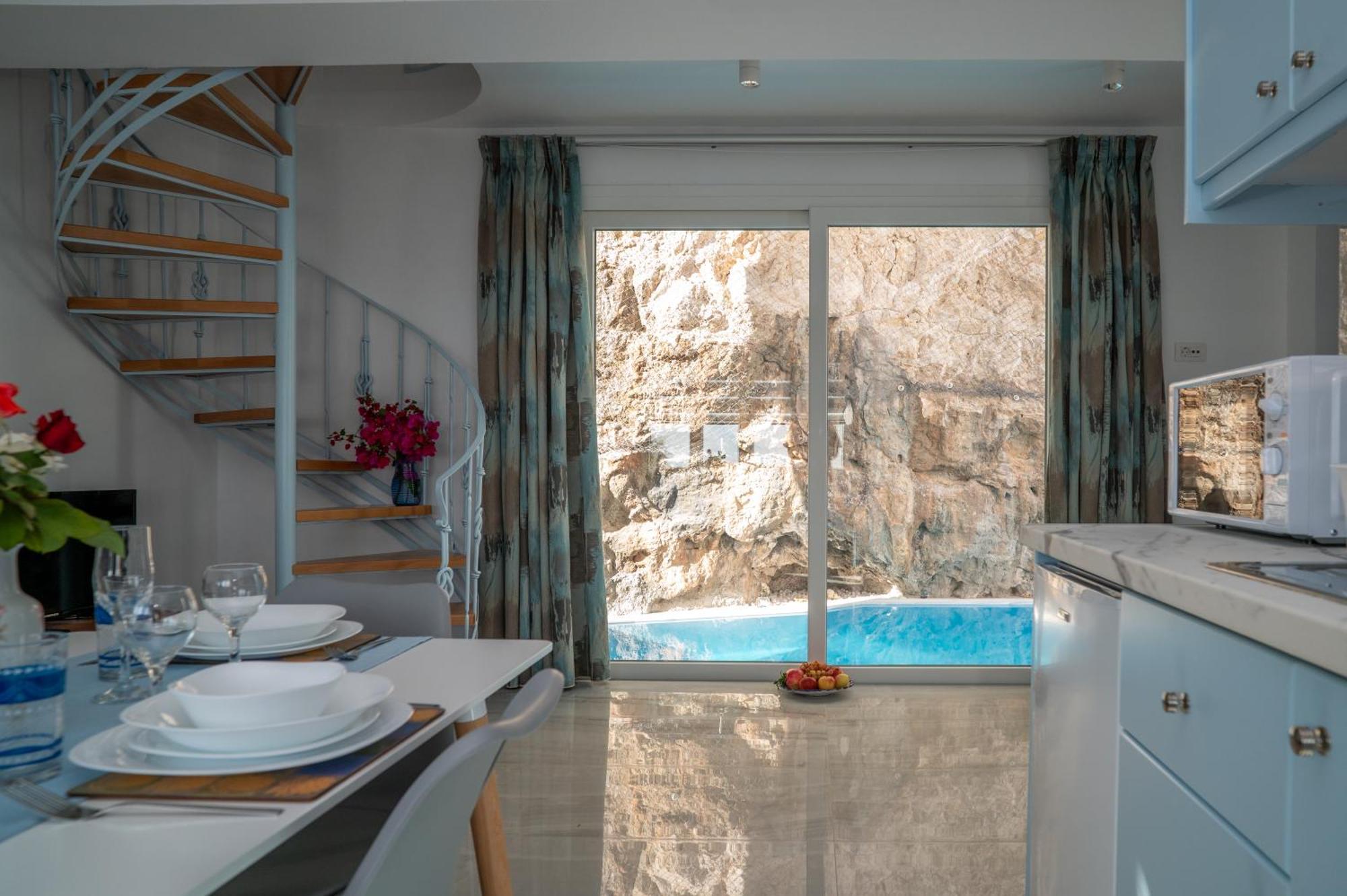 Villa Kontemare Seascape Koumeika
